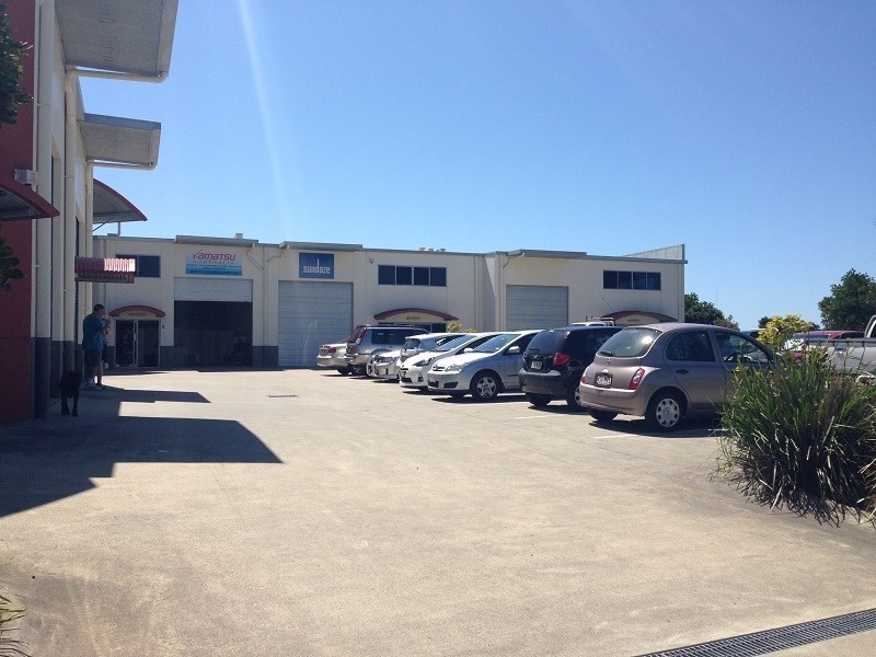 2/25 Premier Circuit, Warana QLD 4575