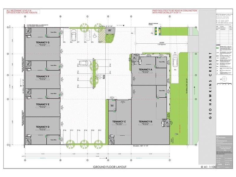 Lot 21 Geo Hawkins Crescent, Bells Creek QLD 4551