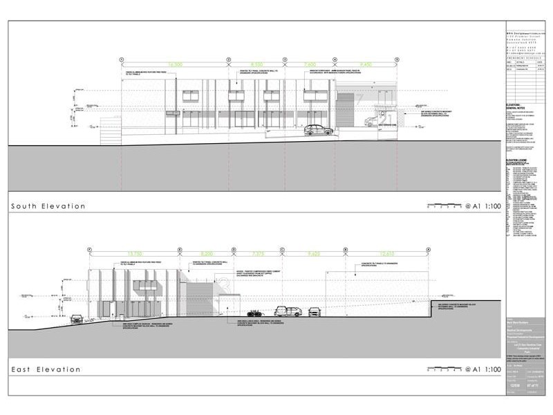 Lot 21 Geo Hawkins Crescent, Bells Creek QLD 4551