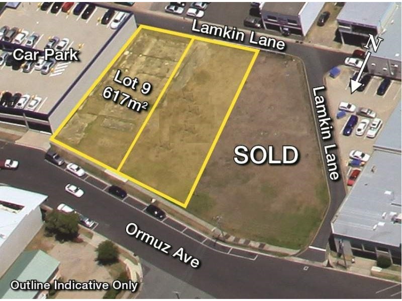 Lot 9/22 Ormuz Avenue, Caloundra QLD 4551