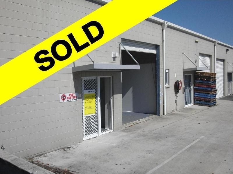 5/127 Sugar Road, Maroochydore QLD 4558