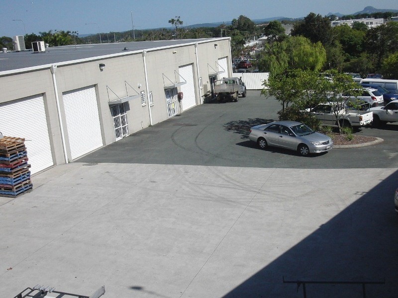 5/127 Sugar Road, Maroochydore QLD 4558