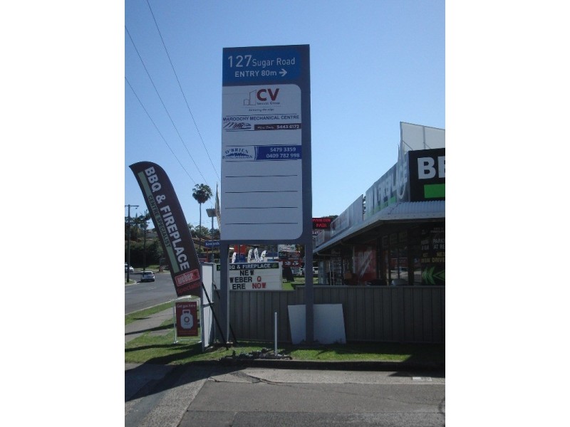 5/127 Sugar Road, Maroochydore QLD 4558