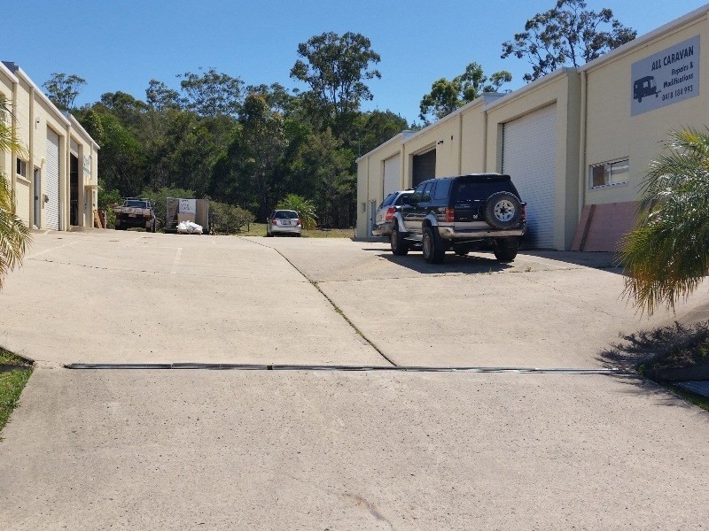 5/159 Mark Road, Caloundra West QLD 4551