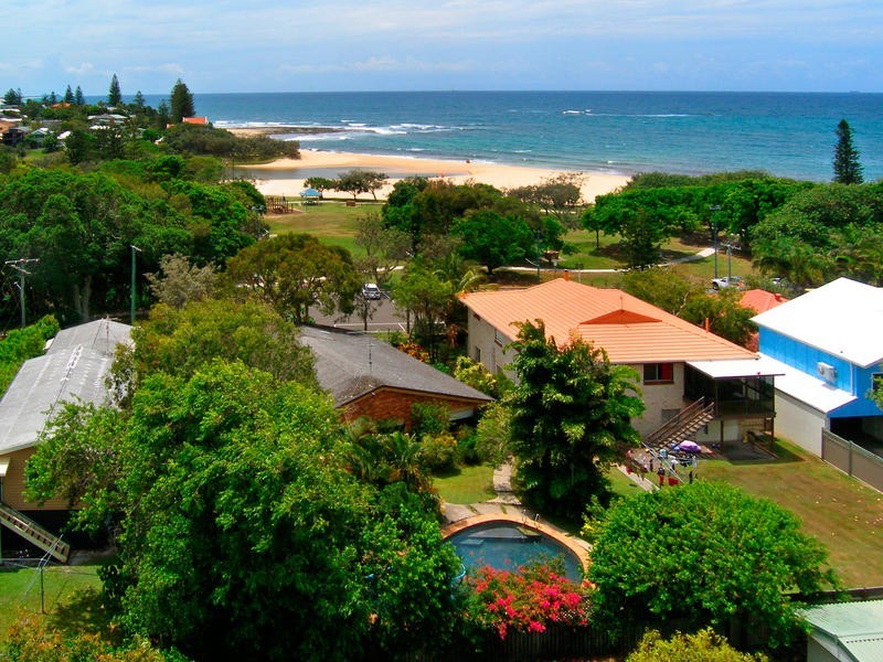 Moffat Beach QLD 4551