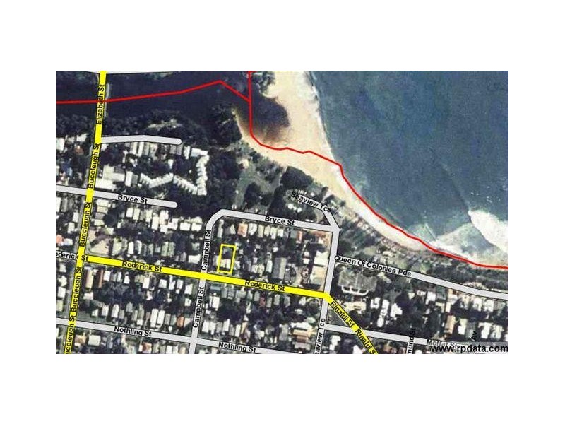 Moffat Beach QLD 4551