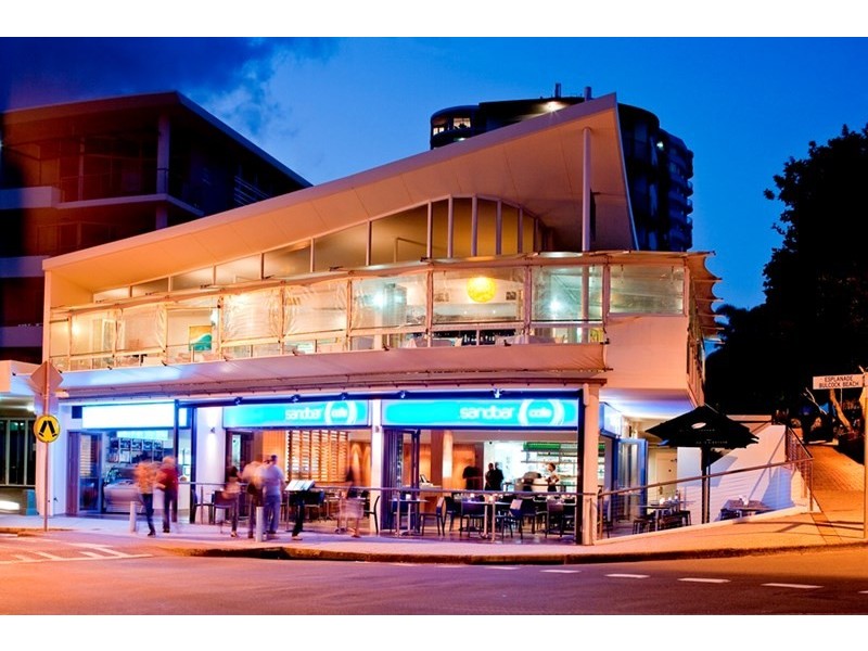 26 Esplanade Bulcock Beach, Caloundra QLD 4551