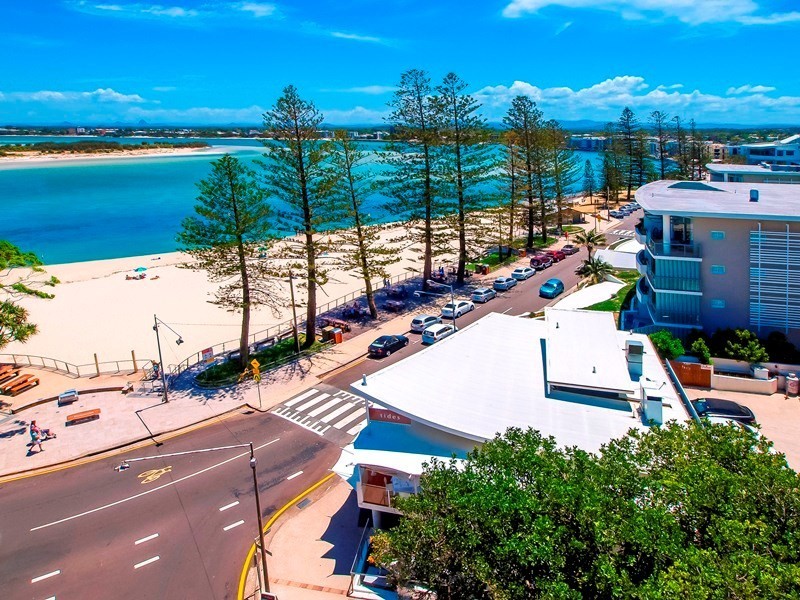 26 Esplanade Bulcock Beach, Caloundra QLD 4551