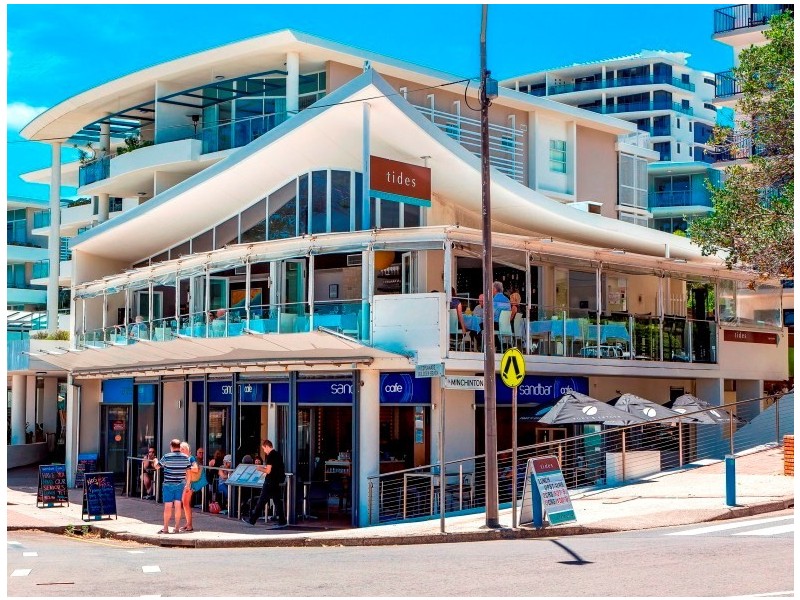 26 Esplanade Bulcock Beach, Caloundra QLD 4551