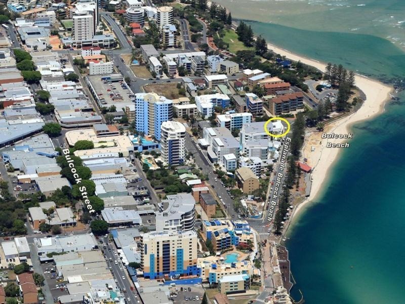26 Esplanade Bulcock Beach, Caloundra QLD 4551