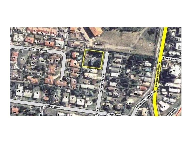 2 Kennedy Parade, Golden Beach QLD 4551