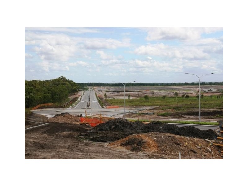 Sunshine Coast Industrial Park, Little Mountain QLD 4551