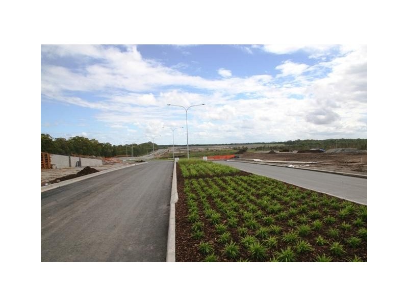 Sunshine Coast Industrial Park, Little Mountain QLD 4551