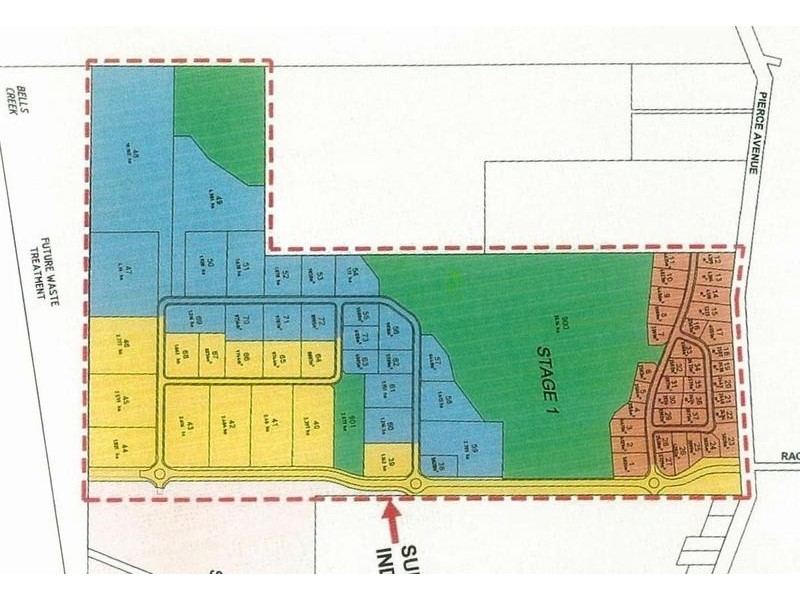 Sunshine Coast Industrial Park, Little Mountain QLD 4551