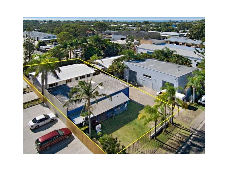 Moffat Beach QLD 4551