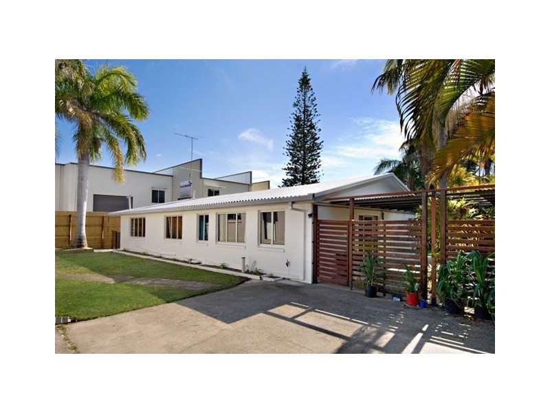 Moffat Beach QLD 4551