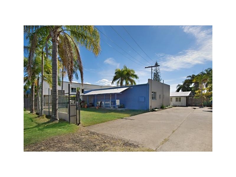 Moffat Beach QLD 4551