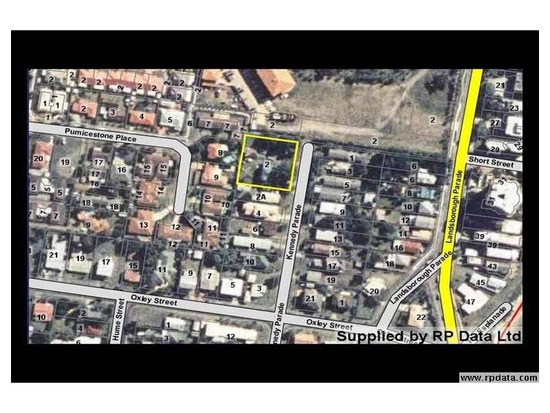 2 Kennedy Parade, Golden Beach QLD 4551