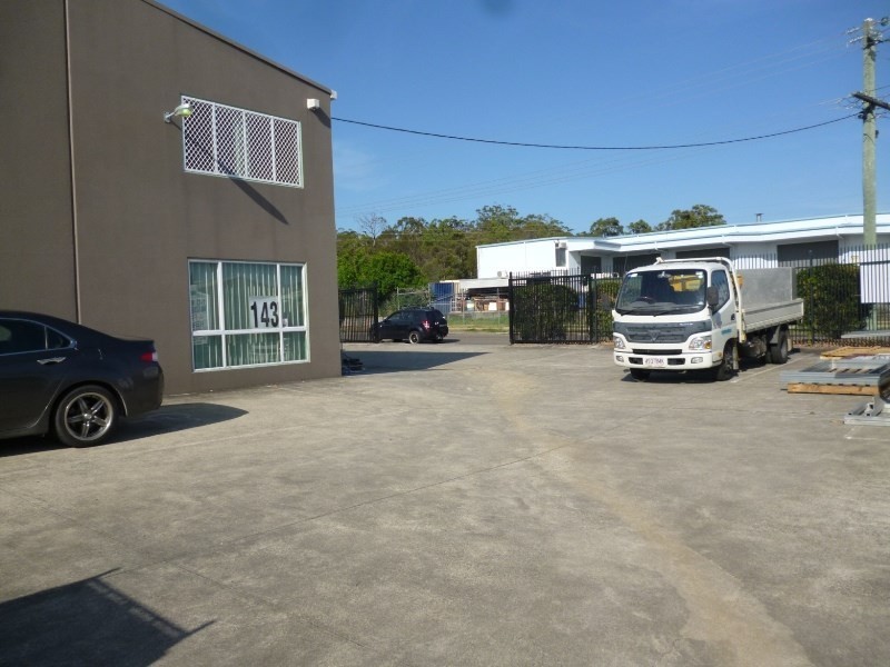 143 Mark Road, Caloundra West QLD 4551