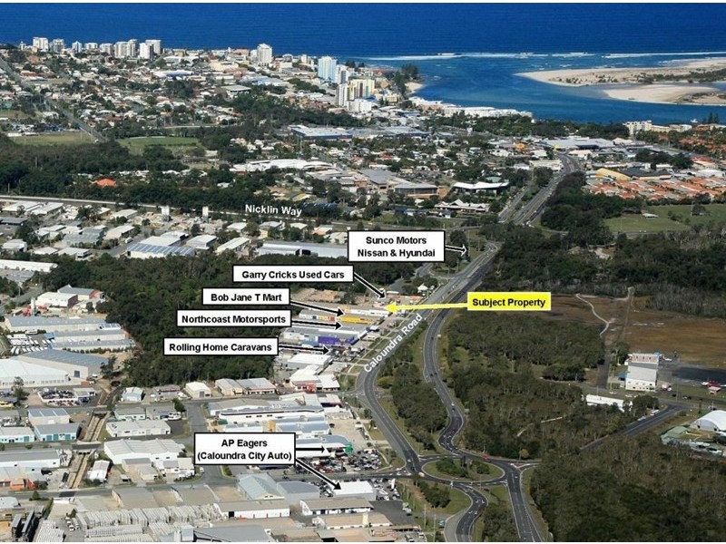 15 Caloundra Road, Caloundra West QLD 4551