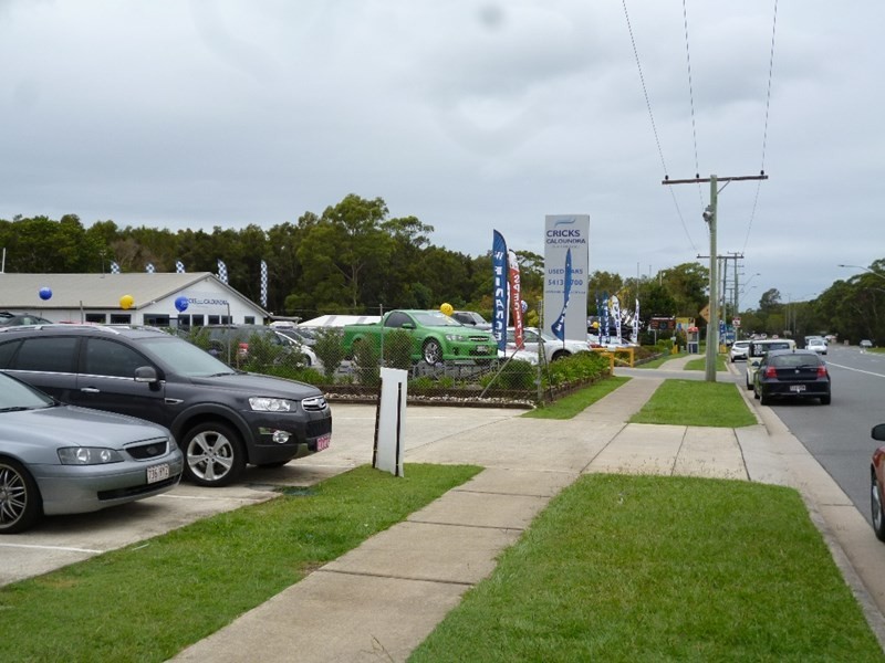 15 Caloundra Road, Caloundra West QLD 4551