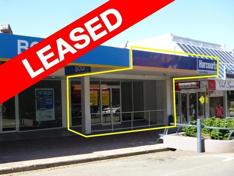 2/20 Bulcock Street, Caloundra QLD 4551