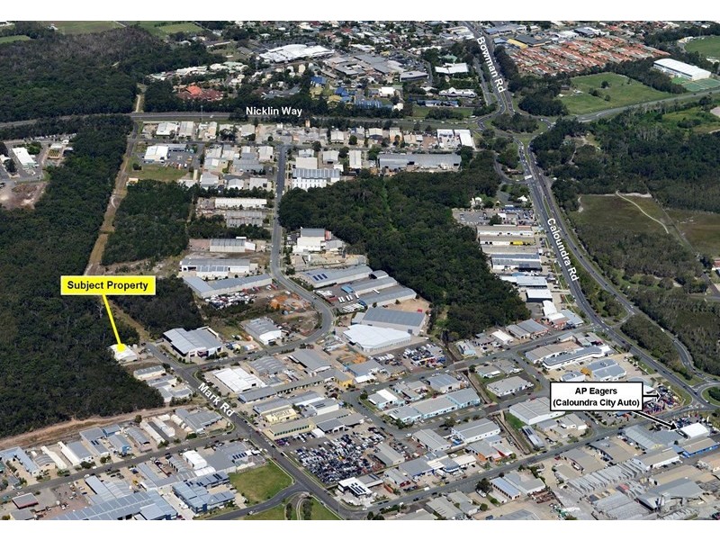 2/167 Mark Road, Caloundra West QLD 4551