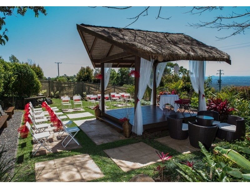 1 Panorama Place, Maleny QLD 4552