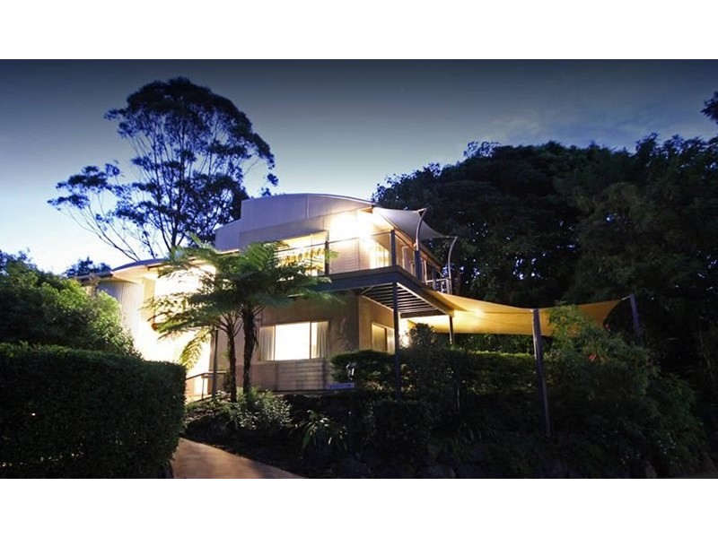 1 Panorama Place, Maleny QLD 4552