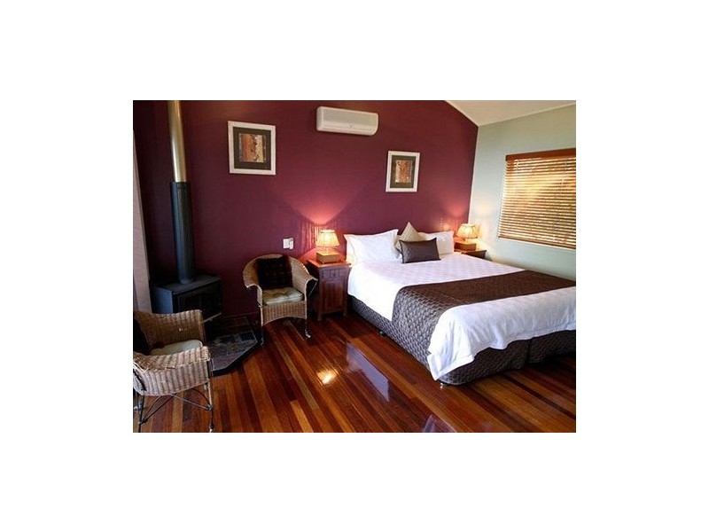 1 Panorama Place, Maleny QLD 4552