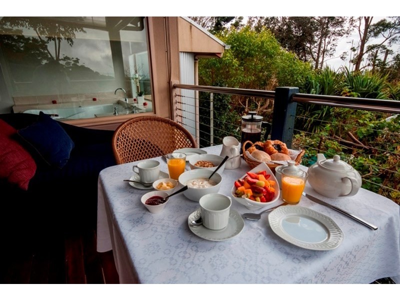 1 Panorama Place, Maleny QLD 4552