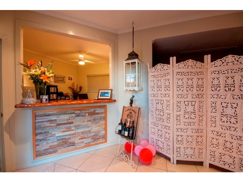 1 Panorama Place, Maleny QLD 4552