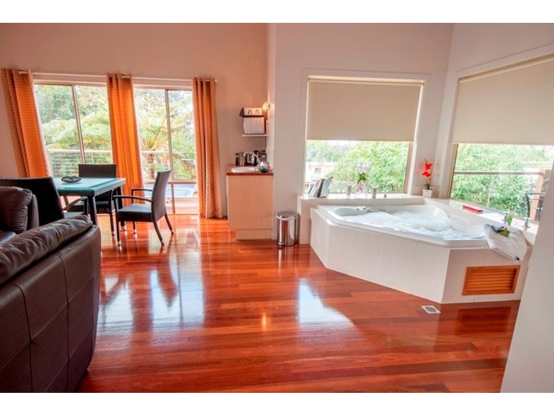 1 Panorama Place, Maleny QLD 4552