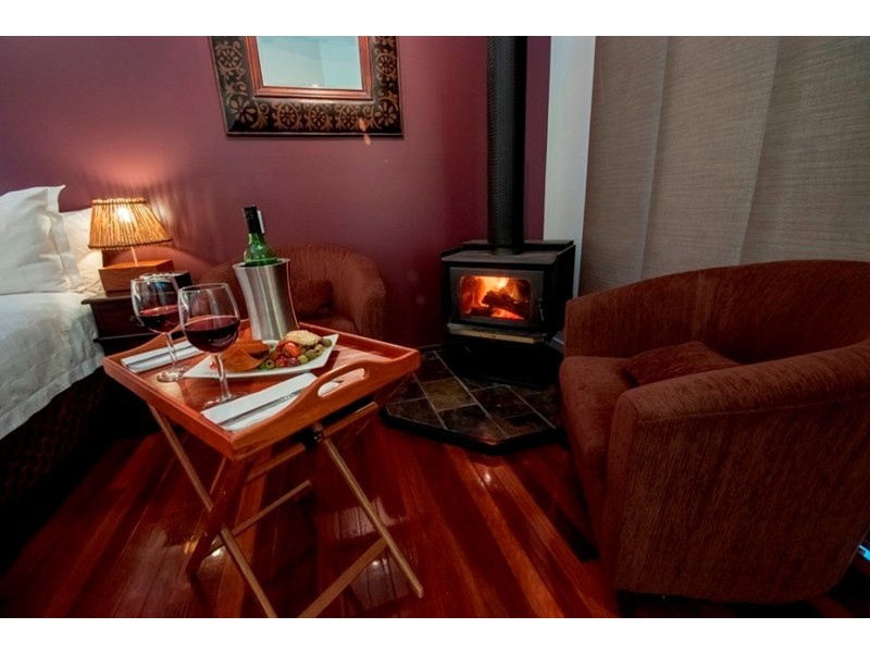 1 Panorama Place, Maleny QLD 4552