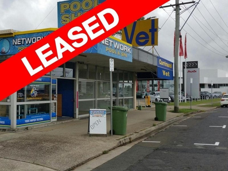Shop B/698 Nicklin Way, Currimundi QLD 4551