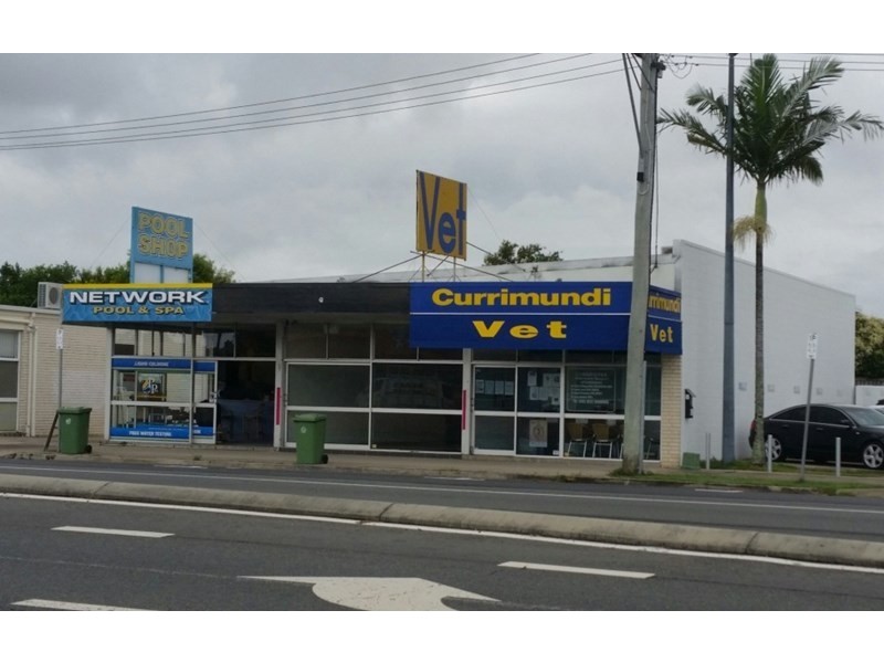 Shop B/698 Nicklin Way, Currimundi QLD 4551