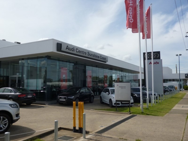 Shop B/698 Nicklin Way, Currimundi QLD 4551