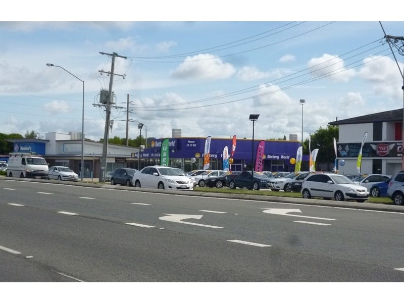 Shop B/698 Nicklin Way, Currimundi QLD 4551