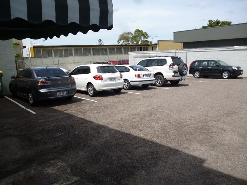 45-51 Currie Street, Nambour QLD 4560