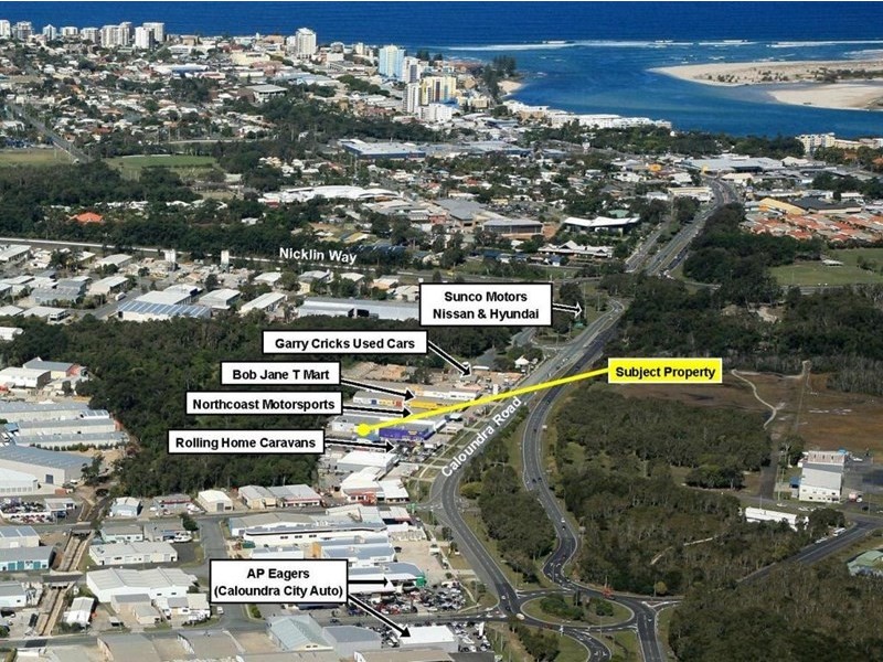 3/23 Caloundra Road, Caloundra West QLD 4551