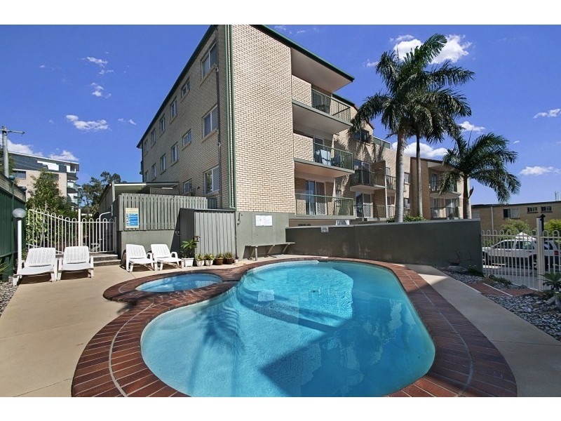 7/44 ‘Whitecaps Resort’, Edmund Street, Kings Beach QLD 4551
