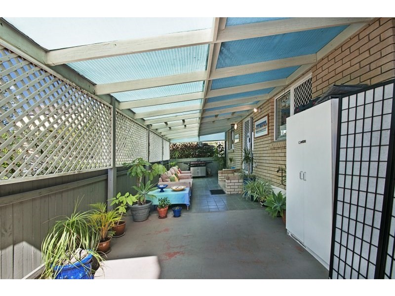 7/44 ‘Whitecaps Resort’, Edmund Street, Kings Beach QLD 4551