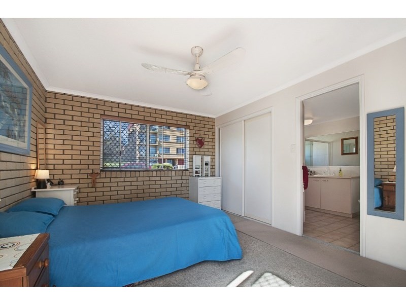 7/44 ‘Whitecaps Resort’, Edmund Street, Kings Beach QLD 4551