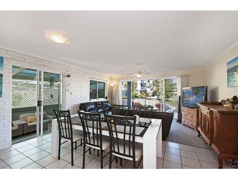 7/44 ‘Whitecaps Resort’, Edmund Street, Kings Beach QLD 4551