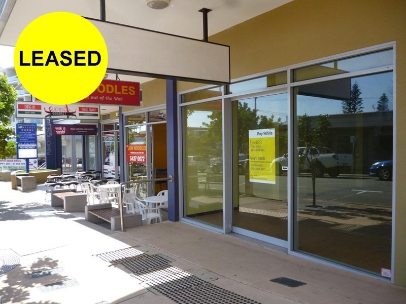 5/111 Bulcock Street, Caloundra QLD 4551