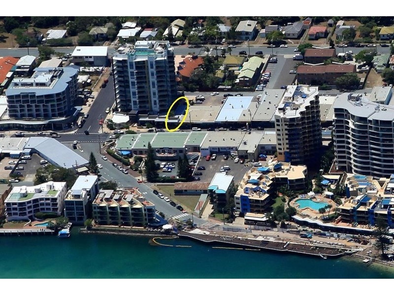 5/111 Bulcock Street, Caloundra QLD 4551