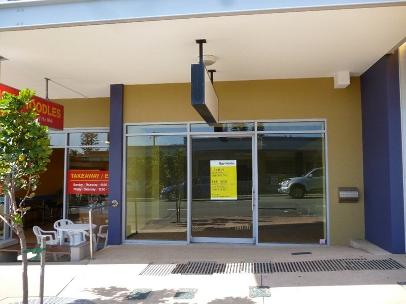 5/111 Bulcock Street, Caloundra QLD 4551