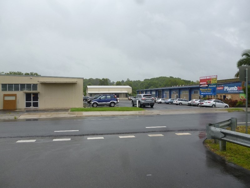 1/13 Windsor Road, Burnside QLD 4560