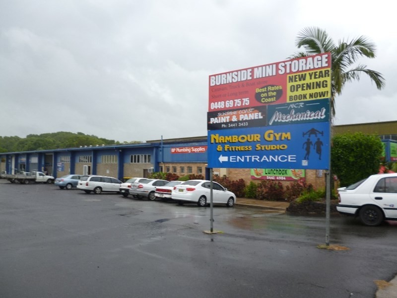 1/13 Windsor Road, Burnside QLD 4560