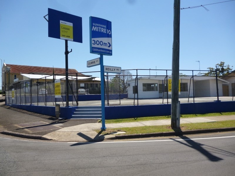 181 Currie Street, Nambour QLD 4560